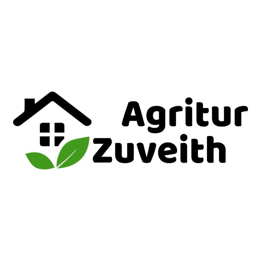 Agritur Zuveith Apartment Salorno Exterior photo